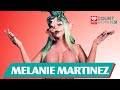 Melanie Martinez talks “Void”, Afterlife, Her Transformation & MORE!