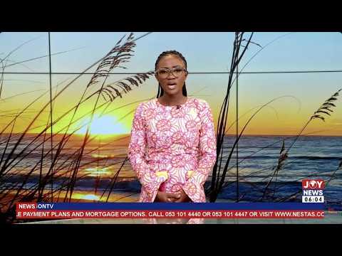 Herald editor jailed 7 days: Press freedom or justice? | AM Show (26-06-2026)