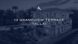 13 Grandview Terrace, Tallai | Gold Coast Real Estate | Kollosche