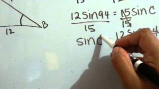 SSA 1 solution
