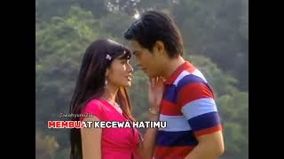 karaoke ku tak tau (kau bidadari)Temmy Rahadi & Revi Mariska - misteri ilahi