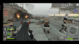 Left 4 Dead 2 | Exagear @Ajay   DXVK | Android