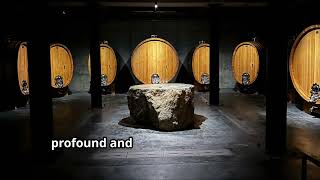 🎥  Journey through rare terroir, timeless French cuisine, and mountain-grown Cabernet magic.