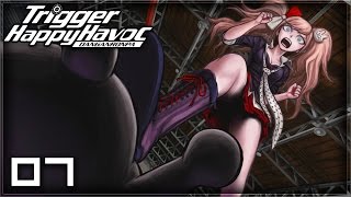 2 FOR 1 SPECIAL - Danganronpa: Trigger Happy Havoc PC w/ BruceN Ep. 7