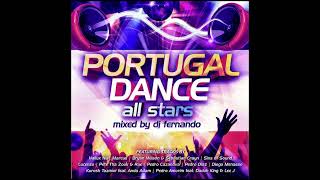 Portugal Dance All Stars 2012