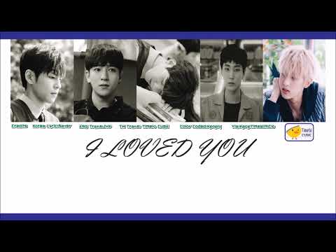 [THAISUB] DAY6 -  I Loved You