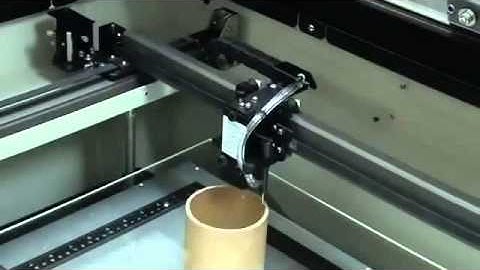 GCC LaserPro   Laser Cutting and Engraving Lasers available at Jorlink