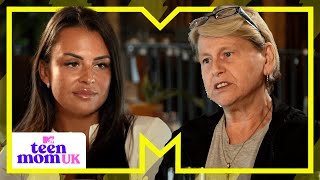 Mia Boardman Sits Down With Maggie To Discuss Marliya Teen Mom Uk 12