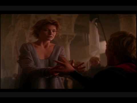LadyHawke, 10,000 Miles