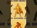 “🔥Super Human Powers Explained 🔥#SuperHuman #SuperPowers🌍✨ #SuperHumans#🧠💪