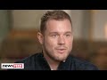 'Bachelor' Star Colton Underwood Comes Out As Gay In Emotional Interview