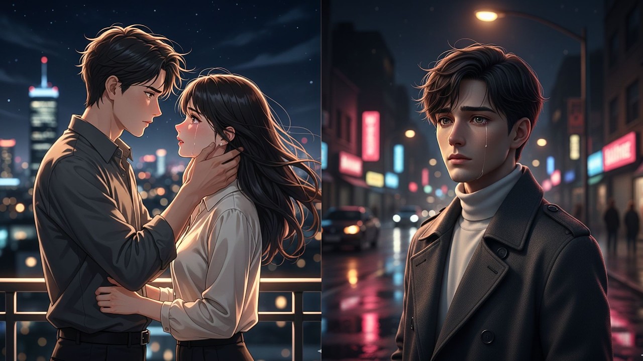 Главная героиня и наш сын хотят быть с моим братом… Поэтому я выбрала злодейку 😈💔