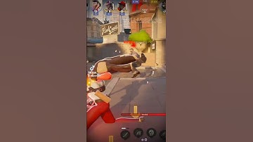 noclip activated #twitch #deadlock #ujasnoe #valve #streamdatabase #gaming #games