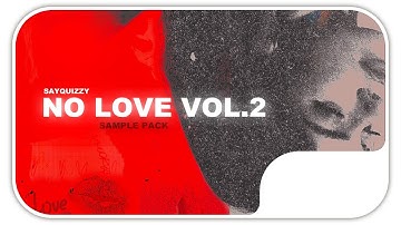 Kit Preview: Free Rnb Loop Kit Vocal Soul Sample Pack | Drake, Tory Lanez, Fridayy Type Samples