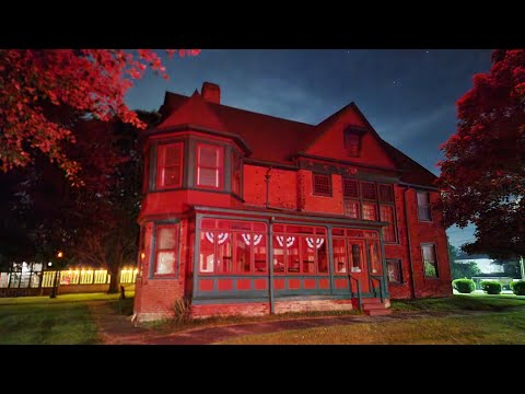 Paranormal Investigation at The Brownella Cottage!!