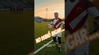 De la mugre a la gloria #humor #aventuras #story #comedia #rugby #sketch #deportes #funny #risas