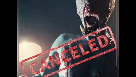 Evil Dead the Game. Puppeteer power posession Meta canceled!