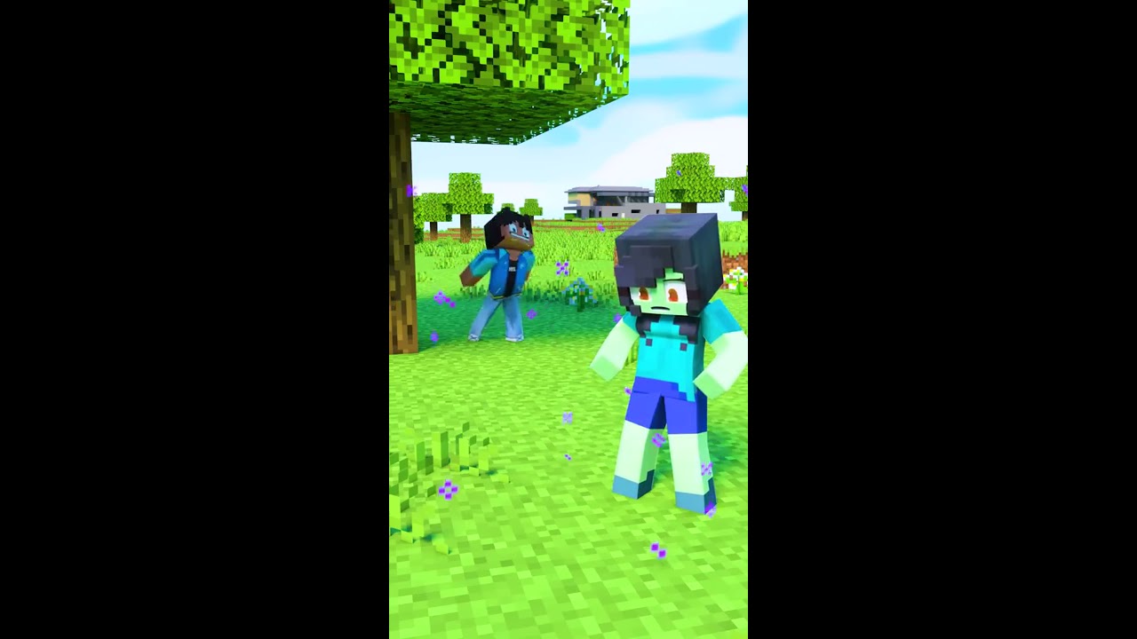 Don T Make APHMAU CRY 
