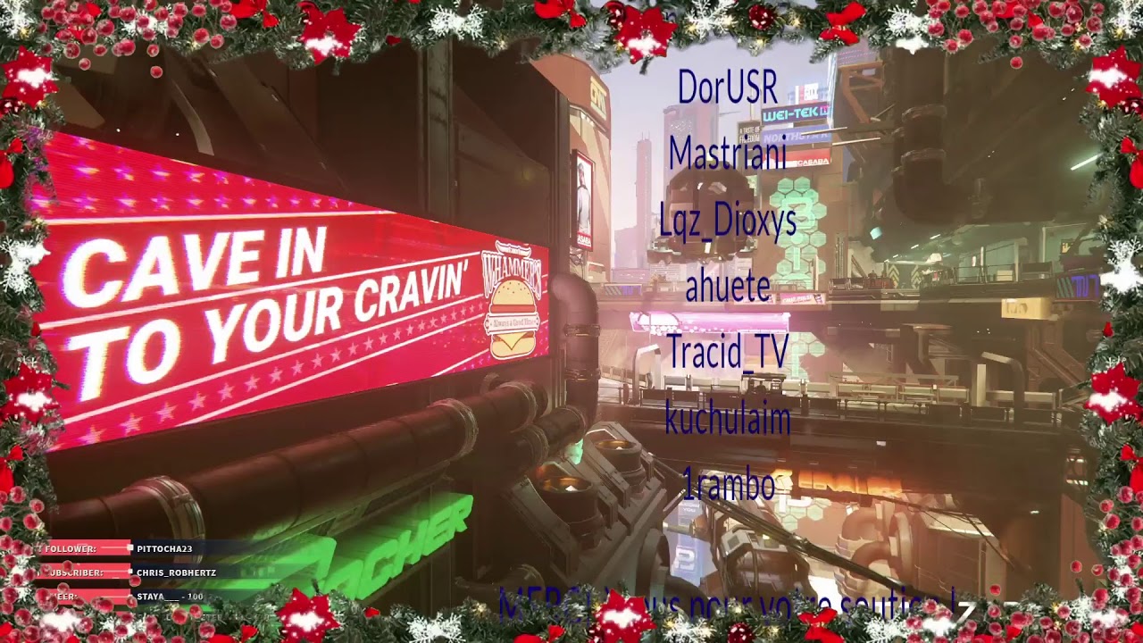 [FR] - (IE) - Alpha 3.12.0 - LIVE - 19/12/2950 - cargos - colis - minage !