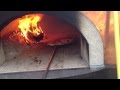 NEAPOLITAN PIZZA IN 13 SECONDS-pizza veloce in 13 secondi