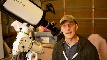 Pixel Size and Over/Under Sampling