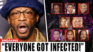 Katt Williams Reveals Every Celebrity Who Got Infected During Diddys Parties