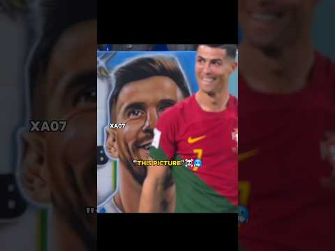 This Picture Shorts Ronaldo Messi Shortsvideo 