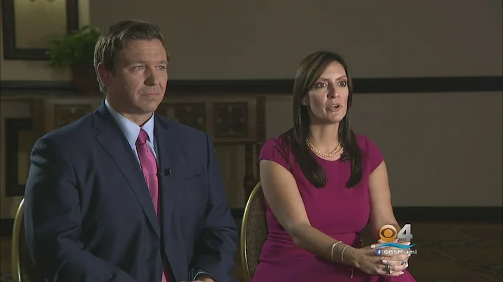Facing South Florida: Speaking With GOP Candidates...