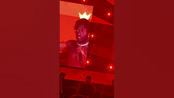 Lil Uzi Vert - Aye (feat. Travis Scott) Live @ Neversea 2023 Romania