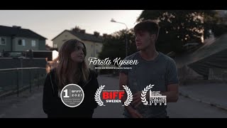 Första Kyssen (The First Kiss) - A short film