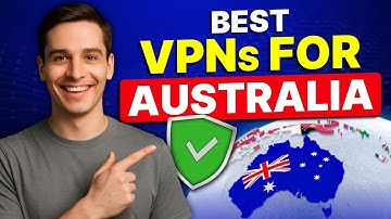 Best VPN for Australia: How to Stay Private in the Down Under