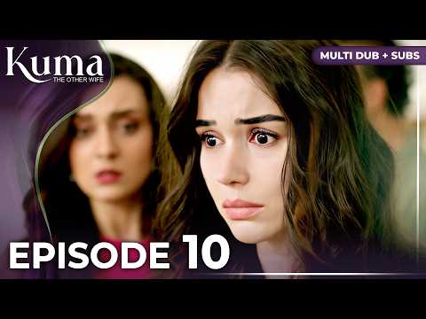 كوما الحلقة 10 دبلجة وترجمة متعددة مسلسل تركي Kumadizisi
