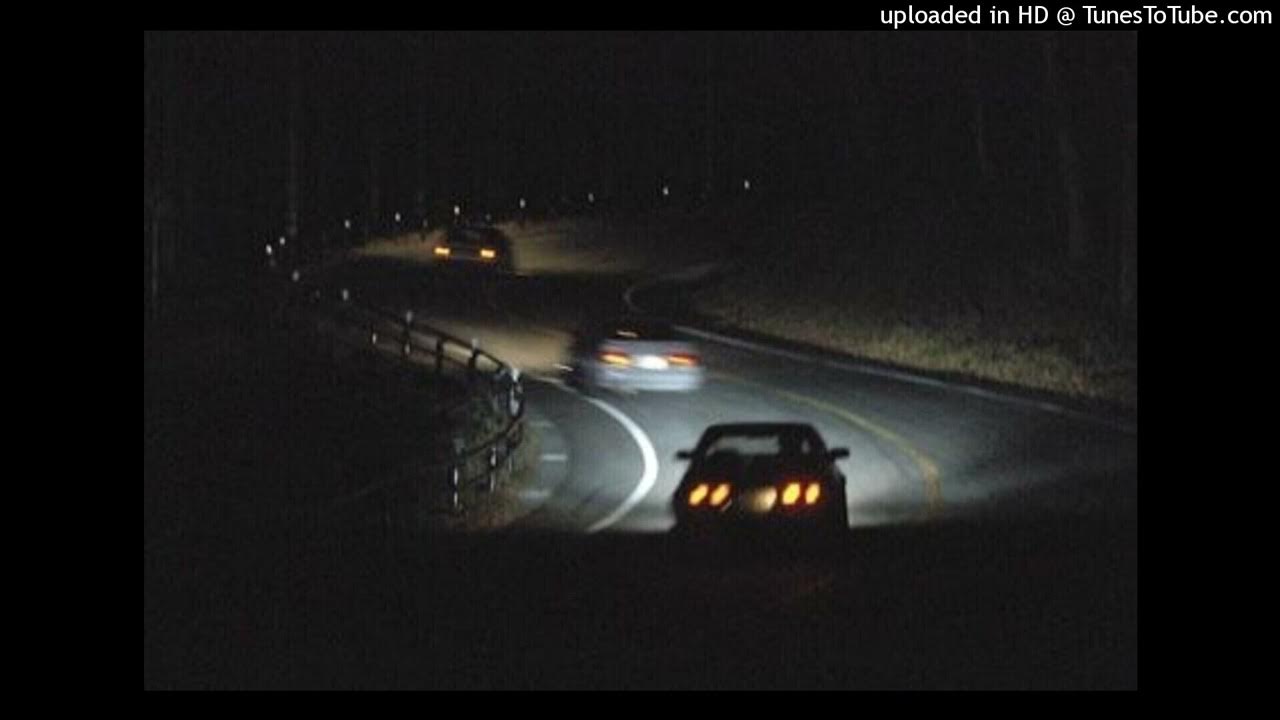 OSKALIZATOR Touge