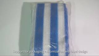 Balcony Safety Fence Net Hdpe Uv Protection Balcony Protection Net