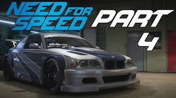 Need for Speed Payback - EPIC RACES!! (Need for Speed Payback, Part 4)