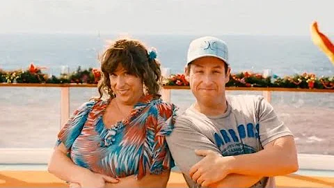 Brock's Dub: Jack & Jill (Reupload)