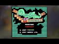[BGM] [FC] ドラゴンスレイヤーIV ドラスレファミリー [Legacy of the Wizard]