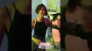 #shorts Salsa Dancing Sardinia Salsa Bachata Kizomba Festival Salsa Brisa