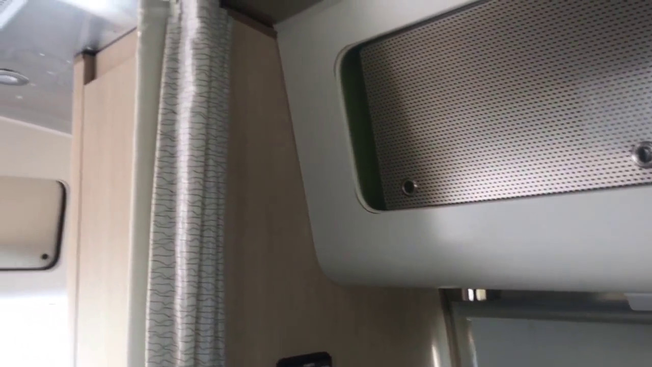 2009 Airstream International 16 DWR "Design Within Reach"