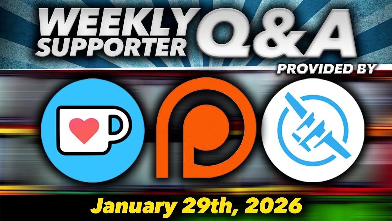 Вопросы и ответы для сторонников № 393