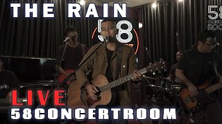 THE RAIN - Live at 58 Concert Room