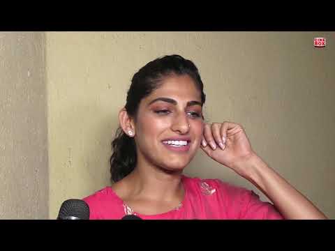 Celebrities at screening of Sushant Singh Rajput, Bhumi Pednekar starrer ‘Sonchiriya’