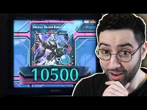 When Your Opponent Combos For 30 Minutes And STILL LOSES!