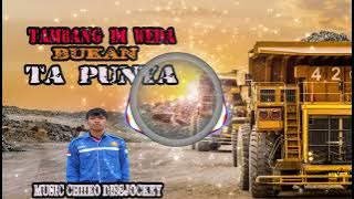 TAMBANG DI WEDA BUKAN TA PUNYAWAYASE  - BY CHIIKO TMP MUSIC 2022