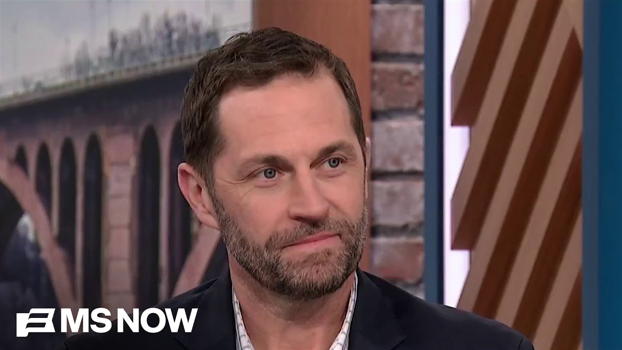 ‘He did it at Mar-a-Lago’: Veteran, Rep. Jason Crowe slams Trump for being tone deaf over Iran