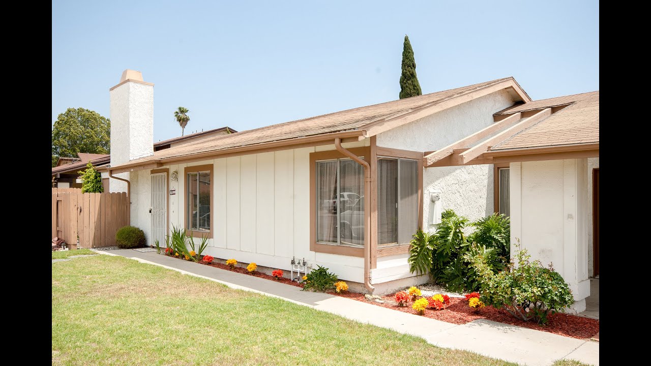 Property for sale - 193 Cameron, Santa Paula, CA 93060