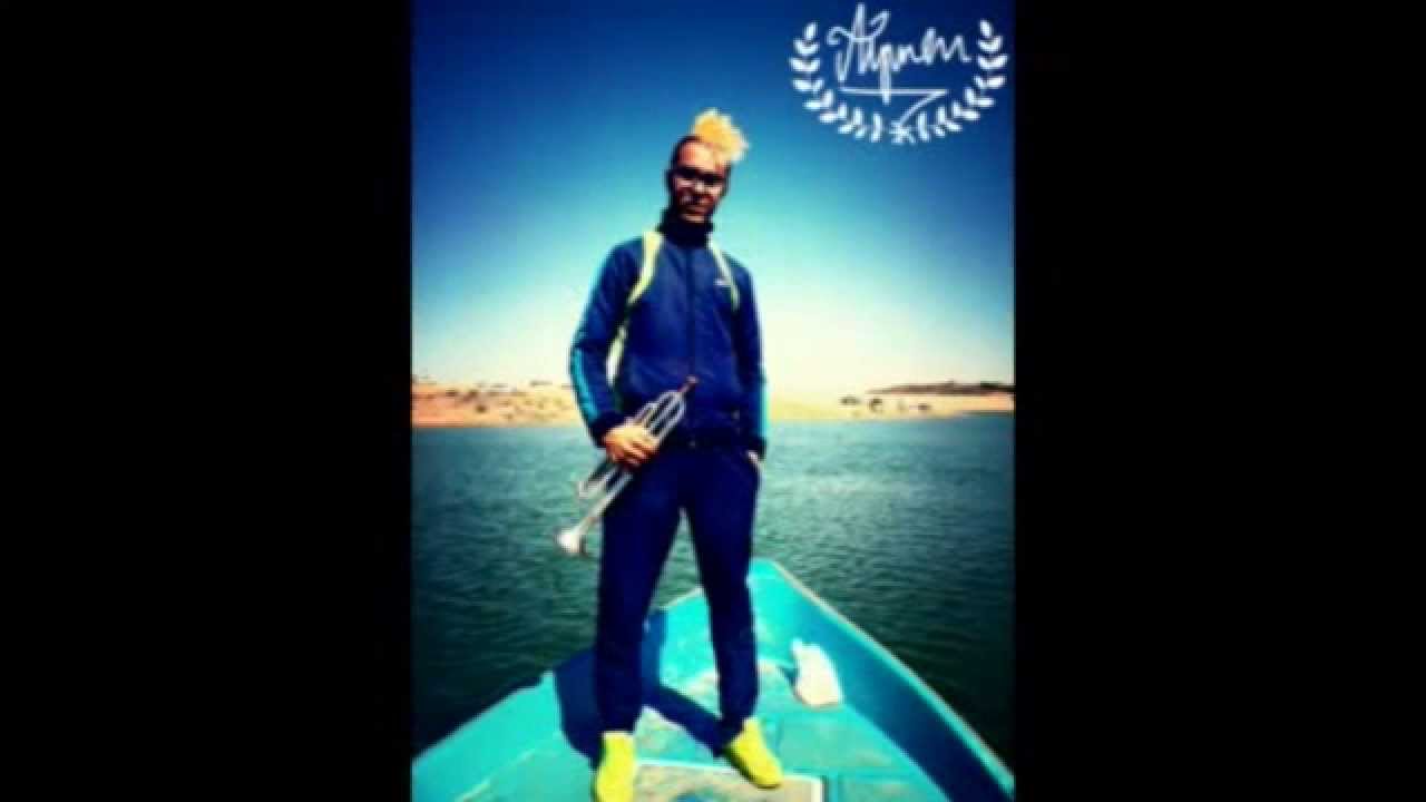 Trompette algérie 2015 ( réel stēęl live ♥ GRAND SUCCEE ♥ ) avec joseph titanic