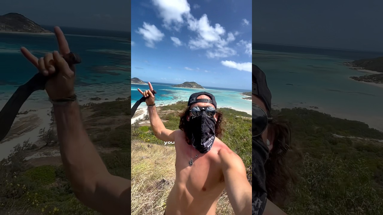 ⁣How I made money!⛵️🏴‍☠️#thegoodpirate #boatlife #travel #travel