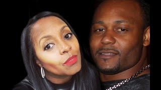 Keshia Knight Pulliam Wants Ed Hartwell Locked Up for Late Child Support
