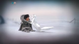 Never Alone (Kisima Ingitchuna) - 伝承民話ベースのアクションゲーム PC Steam screenshot 5
